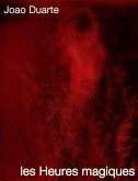 Les Heures Magiques (eBook, ePUB)