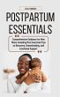 Postpartum Essentials (eBook, ePUB) - Bild 1