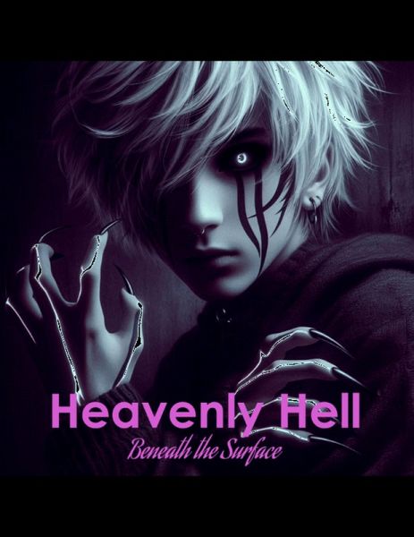 Heavenly Hell (Heavenly Hell Series, #1) (eBook, ePUB) Heavenly Hell (Heavenly Hell Series, #1) (eBook, ePUB)