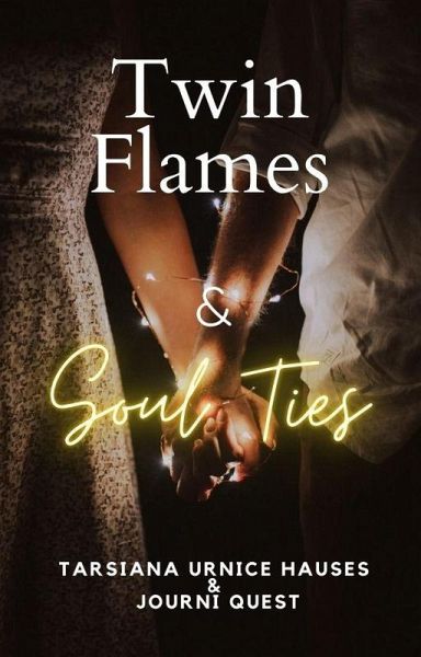 Twin Flames & Soul Ties (My World, #15) (eBook, ePUB)