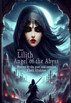 Cover Lilith: Angel of the Abyss (eBook, ePUB)