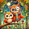 How Ollie the Owl Became Wise (The... - Bild 1