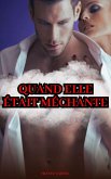 Quand elle était méchante (eBook, ePUB) Quand elle était méchante (eBook, ePUB)