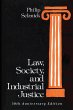 Law, Society, and Industrial Justice... - Bild 1