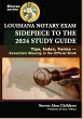 Louisiana Notary Exam Sidepiece to the... - Bild 1