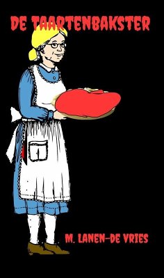 Cover The Piebaker (eBook, ePUB)