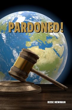 Cover Pardoned! (eBook, ePUB)