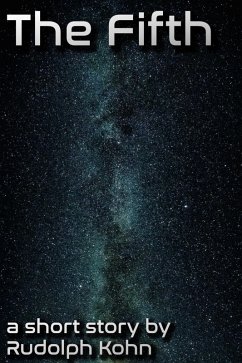 Cover The Fifth (eBook, ePUB)