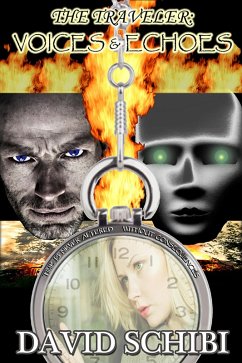 Cover The Traveler: Voices and Echoes (eBook, ePUB)