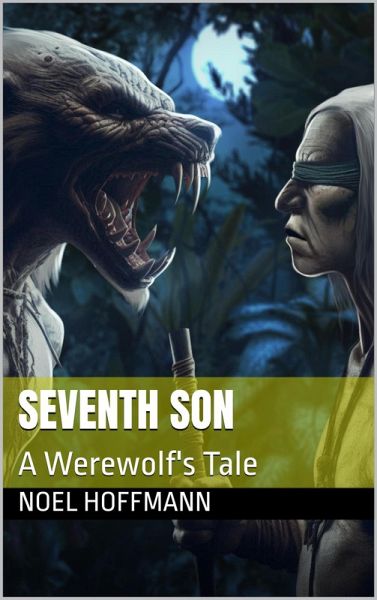Seventh Son (eBook, ePUB)