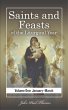 Saints and Feasts of the Liturgical... - Bild 1