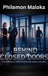 Behind Closed Doors: The Intrigue Of... - Bild 1
