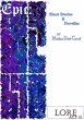 Lore: ACT II (WHITE) (eBook, ePUB) - Bild 1