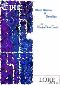 Cover Lore: ACT II (WHITE) (eBook, ePUB)