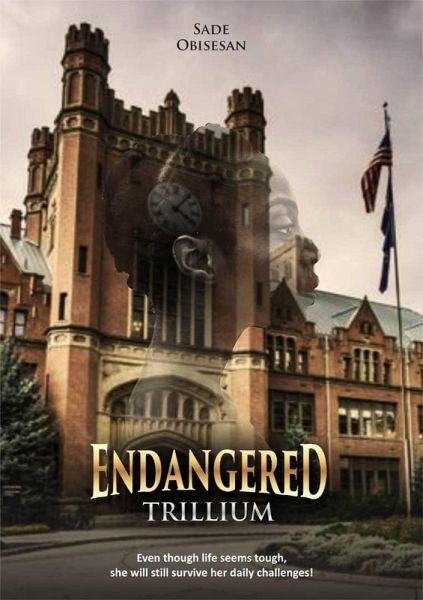 Endangered Trillium (eBook, ePUB) Endangered Trillium (eBook, ePUB)