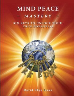 Cover Mind Peace Mastery (eBook, ePUB)