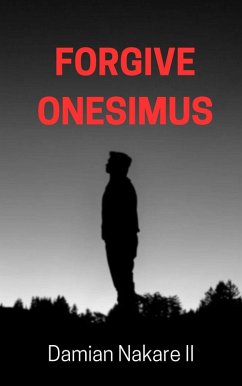 Cover Forgive Onesimus (eBook, ePUB)