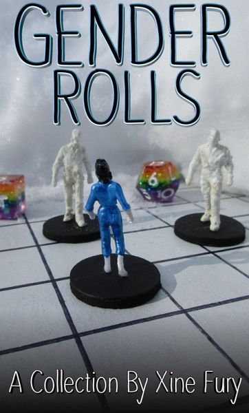 Gender Rolls (eBook, ePUB) Gender Rolls (eBook, ePUB)