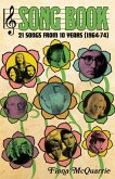 Song Book: 21 Songs From 10 Years (1964-74) (eBook, ePUB) Song Book: 21 Songs From 10 Years (1964-74) (eBook, ePUB)