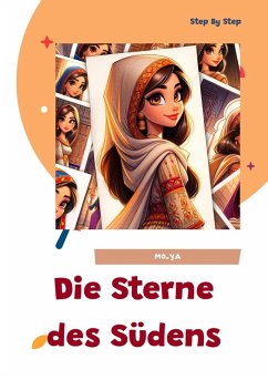 Cover Die Sterne des Südens (eBook, ePUB)