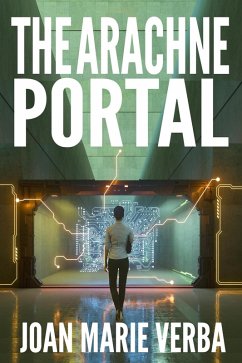 Cover The Arachne Portal (eBook, ePUB)