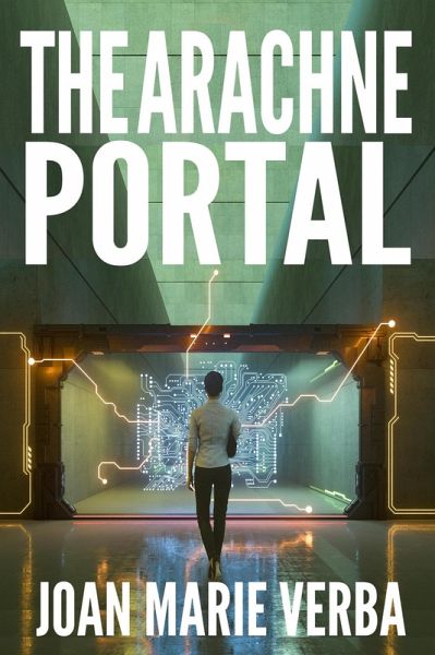 The Arachne Portal (eBook, ePUB)
