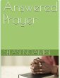 Answered Prayer (eBook, ePUB) - Bild 1