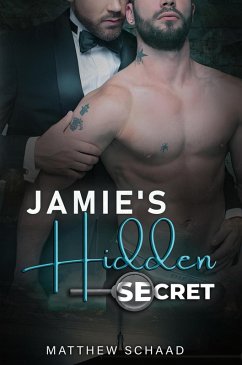Cover Jamie's Hidden Secret (eBook, ePUB)