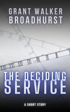 Cover The Deciding Service (eBook, ePUB)