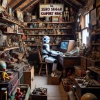 The Zero Sugar Keepinnit Reels (eBook, ePUB)