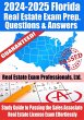 2024-2025 Florida Real Estate Exam Prep... - Bild 1