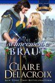 Die schneeweiße Braut (Die Juwelen von Kinfairlie, #3) (eBook, ePUB)