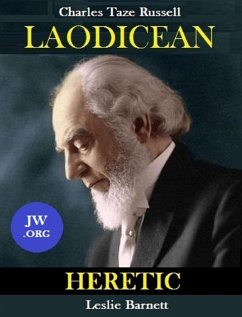 Cover Loadicean Heretic (eBook, ePUB)