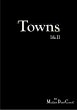 Towns: Series One I&II (eBook, ePUB) - Bild 1