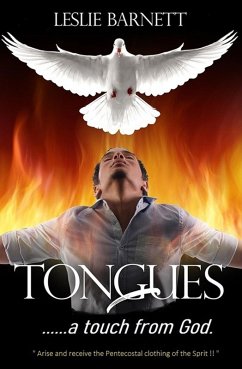 Cover Tongues. A Touch from God (eBook, ePUB)