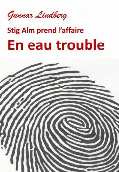Cover En eau trouble (Neuf affaires pour Stig Alm, #2) (eBook, ePUB)