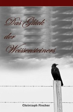 Cover Das Glück der Weissensteiners (eBook, ePUB)