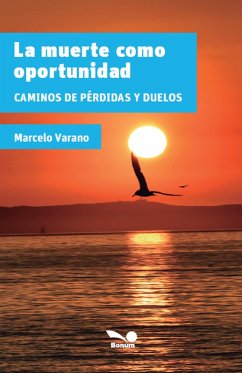 Cover La muerte como oportunidad (eBook, ePUB)