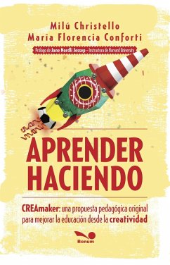 Cover Aprender haciendo (eBook, ePUB)