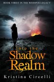 Into the Shadow Realm (eBook, ePUB) Into the Shadow Realm (eBook, ePUB)