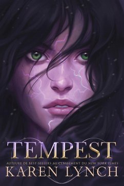 Cover Tempest (French) (eBook, ePUB)