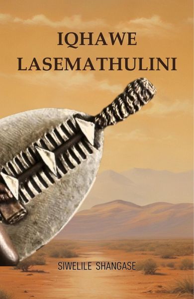 Iqhawe Lasemathulini (eBook, ePUB)