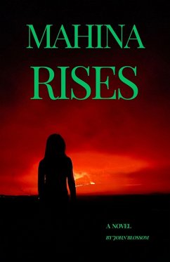 Cover Mahina Rises (eBook, ePUB)