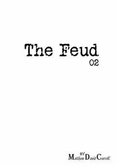 Cover The Feud: 02 (eBook, ePUB)