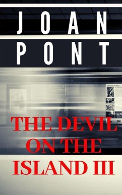 Cover The Devil on the Island III (eBook, ePUB)