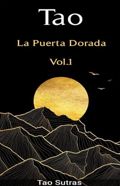 Cover Tao: La Puerta Dorada (eBook, ePUB)