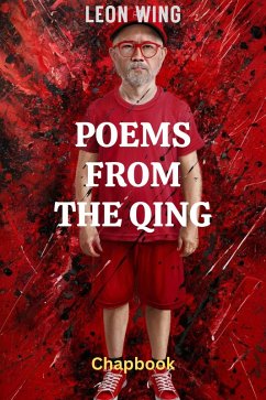 Cover Poems from the Qing (eBook, ePUB)