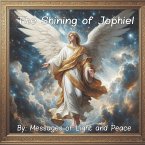 The Shining of Jophiel (1, #4) (eBook, ePUB)