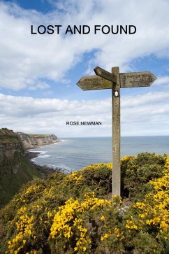 Cover Lost and Found (eBook, ePUB)