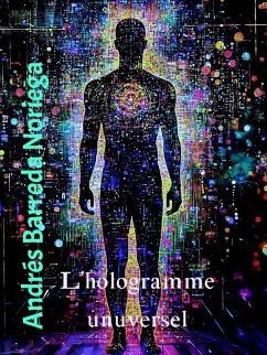Cover L'hologramme universel (eBook, ePUB)